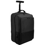 Bestlife Neoton, kufor/batoh na notebook 15,6", čierny