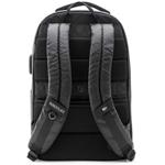 Bestlife Oden X, batoh na notebook 15,6", čierny