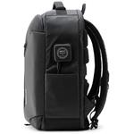 Bestlife Oden X, batoh na notebook 15,6", čierny