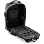 Bestlife Oden X, batoh na notebook 15,6", čierny