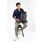 Bestlife Oden X, batoh na notebook 15,6", čierny