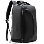 Bestlife Oden X, batoh na notebook 15,6", čierny