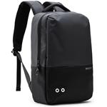 Bestlife Orion, batoh na notebook 14,1", sivý