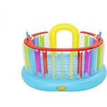 Bestway 93561 Nafukovacie hracie centrum 2.26m x 1.75m x 1.38m