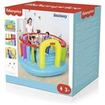 Bestway 93561 Nafukovacie hracie centrum 2.26m x 1.75m x 1.38m