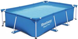Bestway Steel Pro 56403, stojanový záhradný bazén