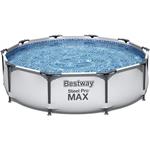 BESTWAY Steel Pro MAX 56408, záhradný bazén