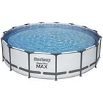Bestway Steel Pro Max bazén 457 x 107 cm