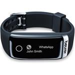 Beurer AS 87, senzor aktivity