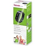 Beurer AS 87, senzor aktivity