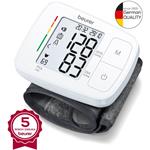 Beurer BC 21, zápästný tlakomer