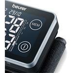 Beurer BC 58, tlakomer na zápästie