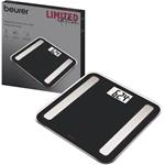 Beurer BF 183 Limited Edition 25, osobná diagnostická váha