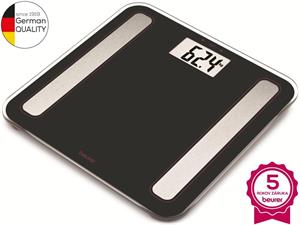 Beurer BF 183 Limited Edition 25, osobná diagnostická váha