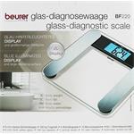 Beurer BF 220, diagnostická kúpeľňová váha