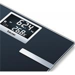 Beurer BF 700, diagnostická kúpeľňová váha