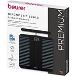 Beurer BF 990 WIFI, osobná diagnostická váha