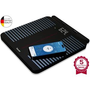 Beurer BF 990 WIFI, osobná diagnostická váha