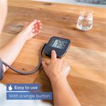 Beurer BM 23 Limited Edition 25, ramenný tlakomer