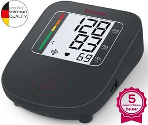 Beurer BM 23 Limited Edition 25, ramenný tlakomer