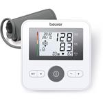 Beurer BM 27 plus, ramenný tlakomer, USB-C