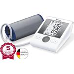 Beurer BM 28, tlakomer na rameno, 4xAA