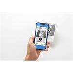 Beurer BM 28, tlakomer na rameno, 4xAA