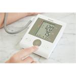 Beurer BM 28, tlakomer na rameno, so sieťovým adaptérom