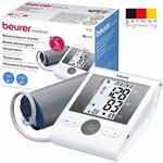 Beurer BM 28, tlakomer na rameno, so sieťovým adaptérom