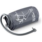 Beurer BM 40, tlakomer na rameno s napájacím adaptérom