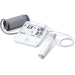 Beurer BM 95 BT, smart bluetooth ramenný tlakomer s EKG