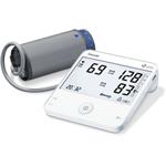Beurer BM 95 BT, smart bluetooth ramenný tlakomer s EKG