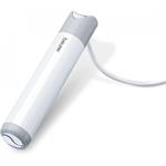 Beurer BM 95 BT, smart bluetooth ramenný tlakomer s EKG