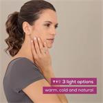 Beurer BS 47, kozmetické zrkadlo s osvetlením