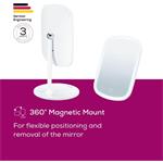 Beurer BS 47, kozmetické zrkadlo s osvetlením