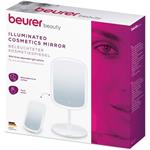Beurer BS 47, kozmetické zrkadlo s osvetlením