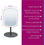 Beurer BS 47 Limited Edition 25, kozmetické zrkadlo s osvetlením