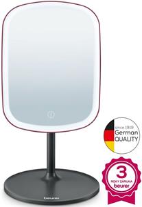 Beurer BS 47 Limited Edition 25, kozmetické zrkadlo s osvetlením