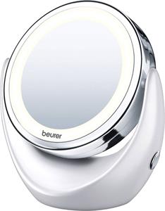 Beurer BS 49, osvetlené kozmetické zrkadlo
