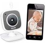 Beurer BY 88, smart HD WiFi kamera