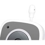 Beurer BY 88, smart HD WiFi kamera
