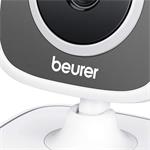 Beurer BY 88, smart HD WiFi kamera