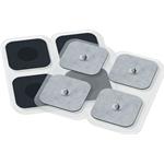 Beurer EM (661.02), náhradné elektródy, 8ks