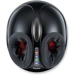 Beurer FM 90, shiatsu a tlaková nožná masáž, (rozbalené)