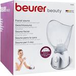 Beurer FS 50, tvárová sauna