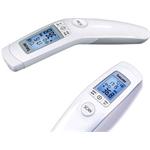 Beurer FT 90, teplomer