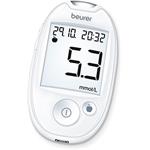 Beurer GL 44 White, glukomer