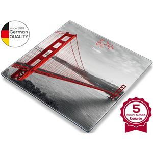 Beurer GS 215 San Francisco, osobná váha