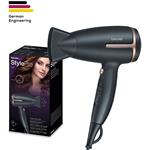 Beurer HC 25, cestovný sušič na vlasy