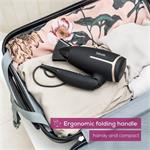 Beurer HC 25, cestovný sušič na vlasy